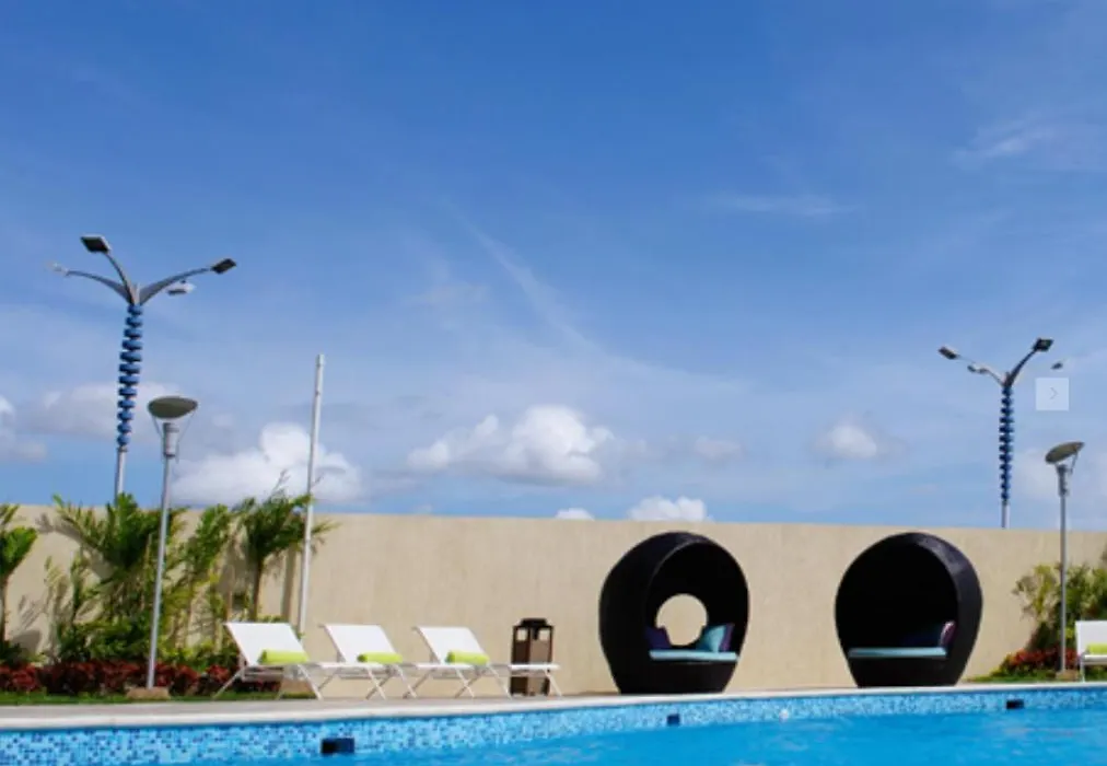Lidotel Barquisimeto-1