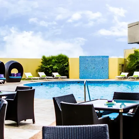Lidotel Barquisimeto-3
